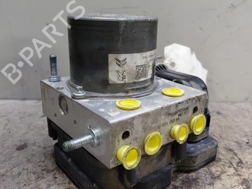 Used ABS pump PEUGEOT EXPERT Van (V_) 2.0 BlueHDi 120 (122 hp) 29116487