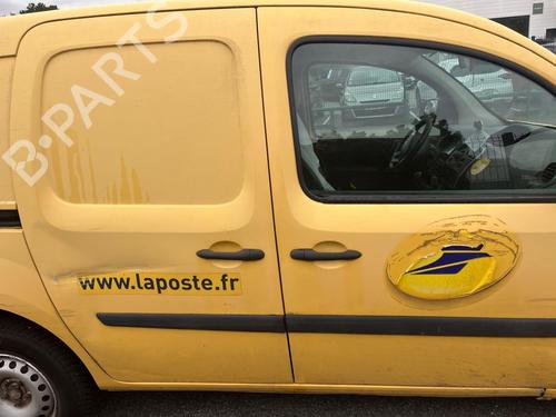 Front wiper motor RENAULT KANGOO Express (FW0/1_) 1.5 dCi 90 (FW0G, FW05, FW08, FW11) | BP32863981M29  - Image 12