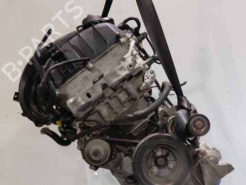 Engine PEUGEOT 208 I (CA_, CC_) 1.2 VTI 82 | BP30823148M1 - Image 10