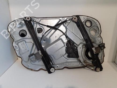 Used Front right window mechanism Front right window mechanism 24741270 24741270