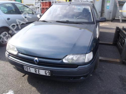 Used Parts RENAULT SAFRANE I (B54_)  2.1 dT (B546)  2623663