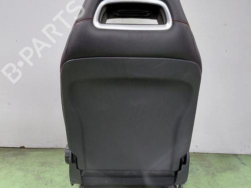 Left front seat MERCEDES-BENZ A-CLASS (W176) A 200 CDI / d (176.008) | BP36590537C15 - Image 5