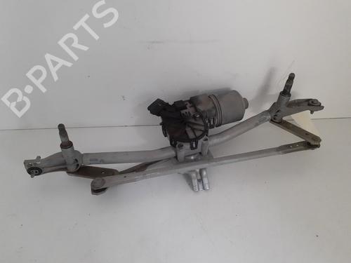Front wiper motor CITROËN BERLINGO Box Body/MPV (B9) 1.6 HDi / BlueHDi 75 | BP28130492M29 