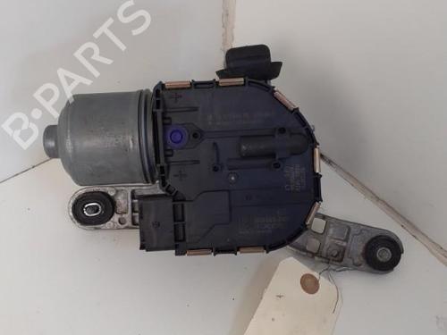 Used Front wiper motor CITROËN C4 Picasso II 1.6 THP 165 (165 hp) 24750849