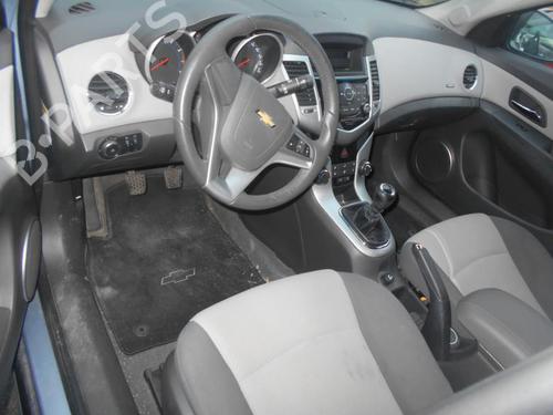 Used Parts CHEVROLET CRUZE (J300)  1.6  2406631