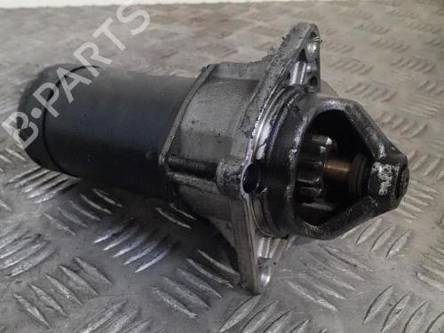 Starter OPEL CORSA C (X01) 1.2 (F08, F68) | BP24750814M8 - Image 2