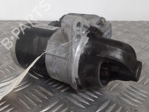 Used Starter Starter SUZUKI ALTO VII (GF, HA25_, HA35_) 1.0 (AMF310, GFC31S) (68 hp) 24760111 24760111