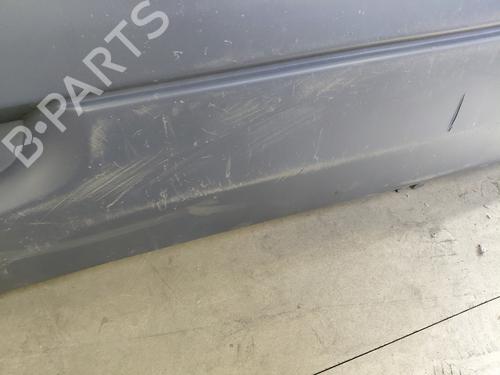 Rear bumper RENAULT TWINGO I (C06_) 1.2 (C066, C068) | BP29425729C8 
