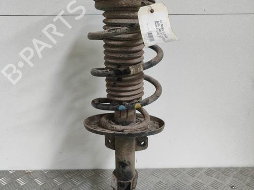 Used Left front shock absorber CITROËN BERLINGO Box Body/MPV (K9) 1.5 BlueHDi 130 (131 hp) 28139342
