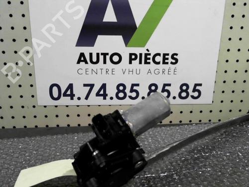 Rear right window mechanism HONDA JAZZ III (GE_, GG_, GP_, ZA_) 1.3 i (GE6, GG3, GG6) | BP30736007C25