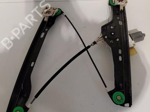 Used Front left window mechanism BMW 3 (E90) 318 d (143 hp) 31150361