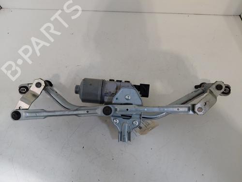 Front wiper motor PEUGEOT 208 I (CA_, CC_) 1.2 VTI 82 | BP30125978M29 