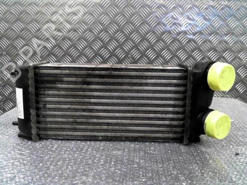 Intercooler PEUGEOT 307 Break (3E) 1.6 HDi 110 | BP24762842M30 - Image 2