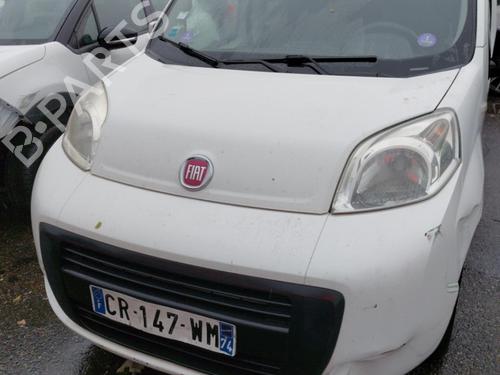 Brugte FIAT FIORINO MPV (225_) 1.4 (225BXA1A) 2401276
