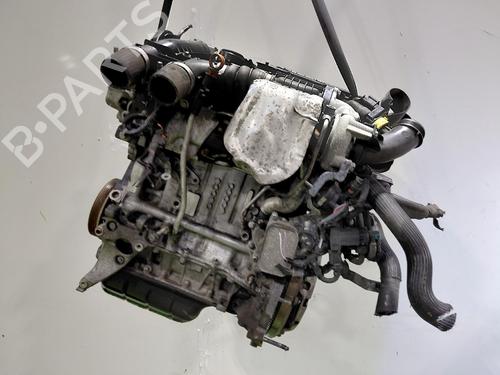 Engine PEUGEOT PARTNER Box Body/MPV (K9) | BP36481475M1 - Image 5