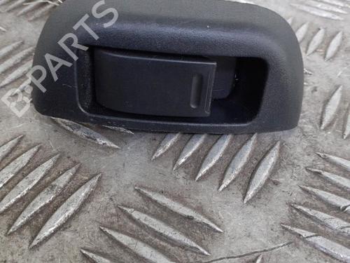 Used Right front window switch TOYOTA AYGO (_B1_) 1.0 (KGB10_, KGB10R) (68 hp) 31211669