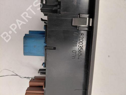 Left front window switch RENAULT CLIO III (BR0/1, CR0/1) 1.5 dCi (BR17, CR17) | BP39233894I27 - Image 2