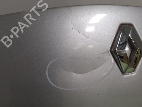 Hood RENAULT ESPACE III (JE0_) 3.0 V6 24V (JE0G, JE0R) | BP28317354C1 