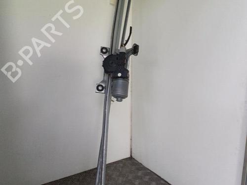 Front wiper motor OPEL MERIVA B MPV (S10) 1.7 CDTI (75) | BP24756586M29 - Image 3