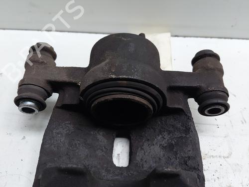 Right front brake caliper KIA PICANTO I (SA) 1.1 CRDi | BP29251493M104 