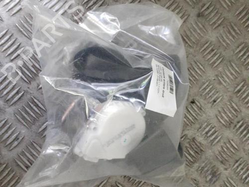 Used Rear right belt tensioner OPEL MERIVA B MPV (S10) 1.7 CDTI (75) (110 hp) 24756735
