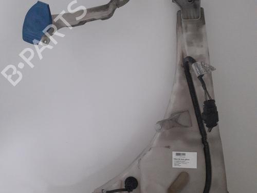 Sprinklertank VW TOUAREG (7LA, 7L6, 7L7) 2.5 R5 TDI (174 hp) 26937407