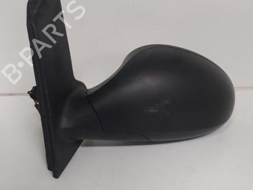Left mirror SEAT TOLEDO III (5P2) 1.9 TDI | BP24741953C26 