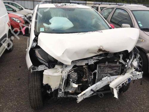 Højre bagtil støddæmper PEUGEOT 108 1.2 | BP24763076M19 - Image 2