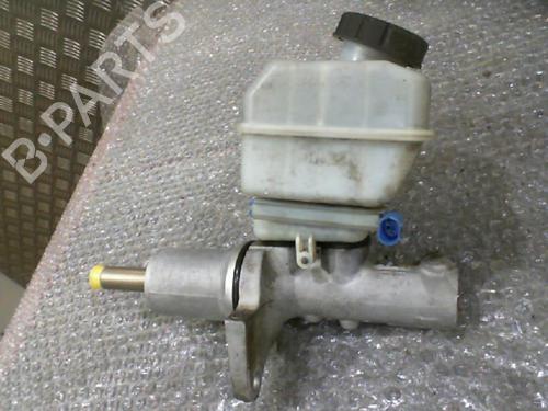 Brake master cylinder VW CRAFTER 30-50 Platform/Chassis (2F_) | BP24762305M77 - Image 4