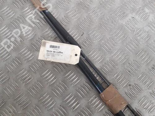 Used Tailgate lift support VW POLO V (6R1, 6C1) 1.4 TDI (90 hp) 24740157