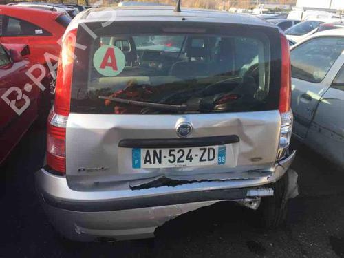 Alternator FIAT PANDA (169_) 1.1 (169.AXA1A) | BP24755894M7 - Image 7