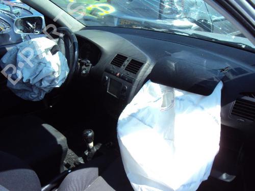 Right mirror SEAT CORDOBA Vario (6K5)  | BP24748368C27 