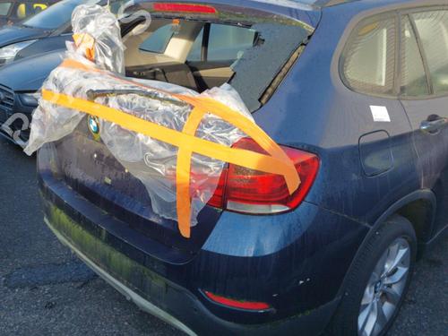 Venstre frontpanel BMW X1 (E84) sDrive 20 d | BP24742086C58 - Image 3