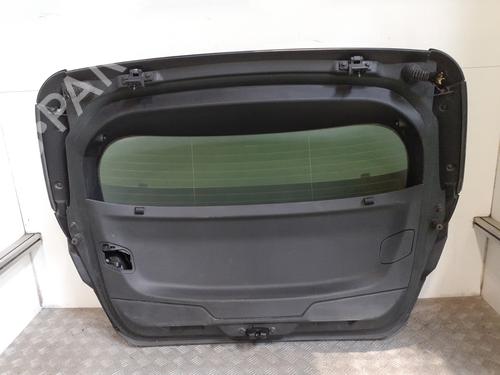 Tailgate PEUGEOT 308 II (LB_, LP_, LW_, LH_, L3_) 1.2 THP 130 | BP24764081C6 