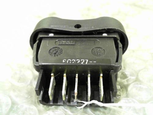 Right front window switch DACIA SANDERO 1.4 (BS0C, BS0A, BS0G, BS1F, BS0E) | BP24752390I26 - Image 2