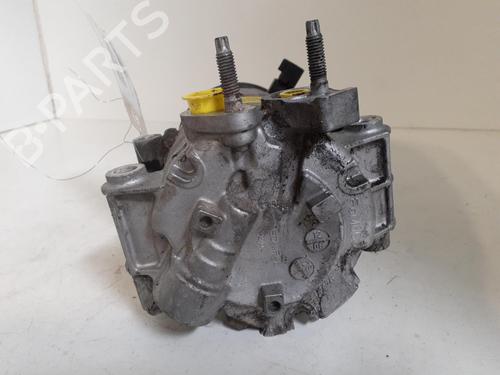 AC compressor FORD FOCUS III 1.6 TDCi | BP24741081M34