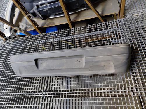 Used Rear bumper PEUGEOT 106 I (1A, 1C) 1.1 (60 hp) 24769071