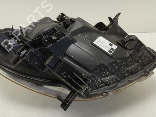 Left headlight RENAULT KANGOO Express (FW0/1_) | BP36412978C28 - Image 3
