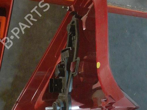 Used Right taillight CITROËN C4 Coupe (LA_) 1.6 HDi (90 hp) 24769408