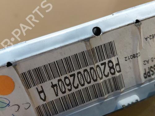 Display monitor RENAULT LAGUNA II (BG0/1_) 1.8 16V (BG04, BG0B, BG0C, BG0V) | BP29583598C48 