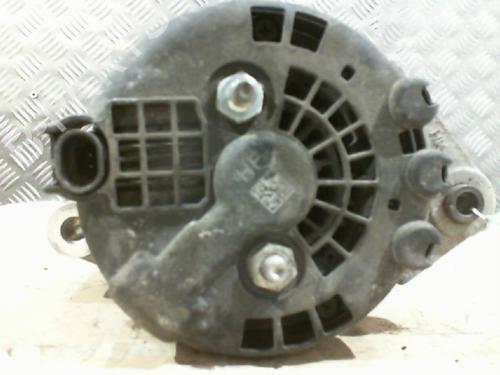 Alternator CHEVROLET AVEO / KALOS Hatchback (T250, T255) 1.2 | BP24746002M7 