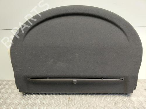 Used Rear parcel shelf Rear parcel shelf 38642795 38642795