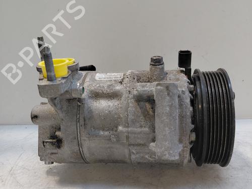 Used AC compressor AC compressor FORD TRANSIT COURIER B460 MPV [2014-2026] 34336378 34336378