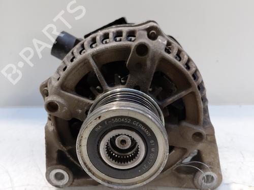 Alternator FORD FIESTA VI (CB1, CCN) 1.0 EcoBoost | BP31373771M7 