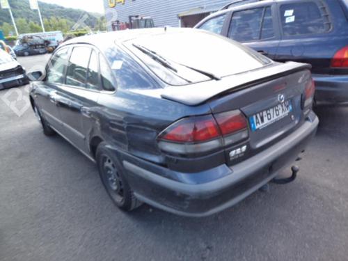 Left front indicator MAZDA 626 V Hatchback (GF) 2.0 Turbo DI (GFFP) | BP24769247C32 - Image 7