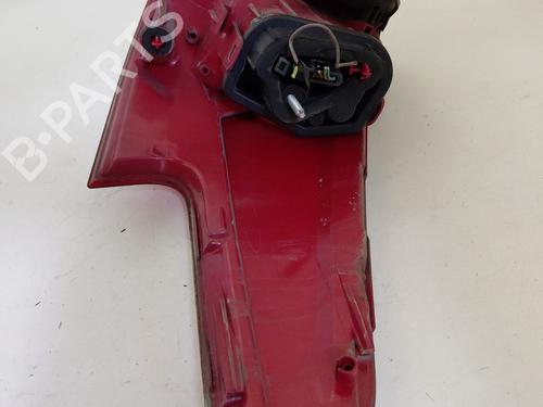 Left taillight CITROËN C5 III Break (RW_) 2.0 HDi 165 | BP30910310C34 - Image 2