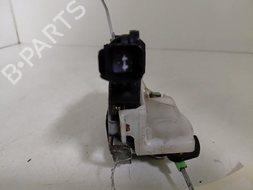 Front left lock KIA PICANTO I (SA) 1.1 CRDi | BP29251501C98 
