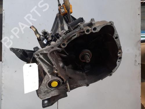 Gearbox RENAULT MODUS / GRAND MODUS (F/JP0_) 1.2 (JP0C, JP0K, FP0C, FP0K, FP0P, JP0P, JP0T) | BP24741443M3  - Image 5