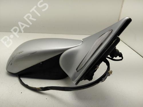 Right mirror CITROËN C8 (EA_, EB_) 2.2 HDi | BP40281438C27 - Image 3