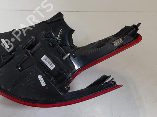 Left taillight PEUGEOT 2008 I (CU_) 1.2 THP 110 / PureTech 110 | BP36412962C34 - Image 2